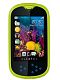 Alcatel OT 708&nbsp;green