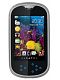 Alcatel OT 708&nbsp;Silver