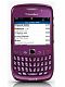 BlackBerry Purple&nbsp;8520