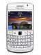 BlackBerry White&nbsp;9780