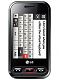 LG Cookie 3G&nbsp;T320