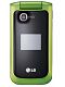LG GB220&nbsp;green