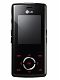 LG KE800&nbsp;CHOCOLATE