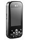 LG KS360 Etna&nbsp;Black