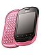LG Optimus Chat&nbsp;C550