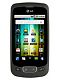 LG P500 Optimus&nbsp;One