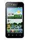 LG P970 Optimus&nbsp;Black