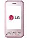 LG Renoir KC910&nbsp;Pink