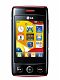 LG T300 Cookie&nbsp;Lite