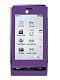 LG U990 Viewty&nbsp;purple
