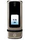 Motorola KRZR&nbsp;K3