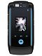 Motorola RAZR V3x&nbsp;blue