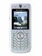 Motorola SLVR&nbsp;L6