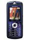 Motorola SLVR&nbsp;L7i