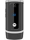 Motorola W375&nbsp;Black