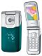 Nokia 7510&nbsp;SUPERNOVA