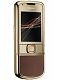 Nokia 8800 Arte&nbsp;Gold