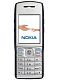 Nokia E50 Without&nbsp;Camera