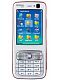 Nokia N73 With&nbsp;Copilot