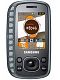 Samsung B3310&nbsp;Black