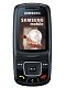 Samsung C300&nbsp;Black