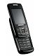 Samsung E250&nbsp;BLACK