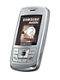 Samsung&nbsp;E250v