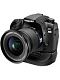 Samsung GX20 With 18-55mm&nbsp;Lens