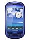 Samsung S7550 GT Blue&nbsp;Earth