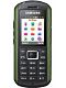 Samsung Solid Extreme&nbsp;green
