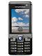 Sony Ericsson C702