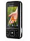 Sony Ericsson C903&nbsp;Black