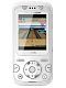 Sony Ericsson F305&nbsp;White