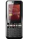 Sony Ericsson G502&nbsp;Black