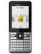 Sony Ericsson J105i&nbsp;Naite