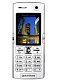 Sony Ericsson&nbsp;K608