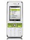Sony Ericsson&nbsp;K660
