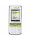 Sony Ericsson&nbsp;K660I