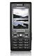Sony Ericsson&nbsp;K800