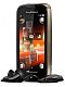 Sony Ericsson Mix&nbsp;Walkman