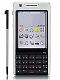 Sony Ericsson&nbsp;P1