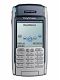 Sony Ericsson&nbsp;P900