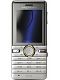 Sony Ericsson S312&nbsp;Silver