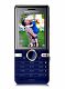 Sony Ericsson&nbsp;S312
