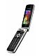 Sony Ericsson T707&nbsp;Black