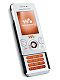 Sony Ericsson&nbsp;W580