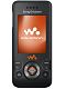 Sony Ericsson W580i&nbsp;Black