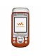 Sony Ericsson&nbsp;W600I