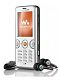 Sony Ericsson&nbsp;W610