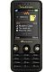 Sony Ericsson W660i&nbsp;Black